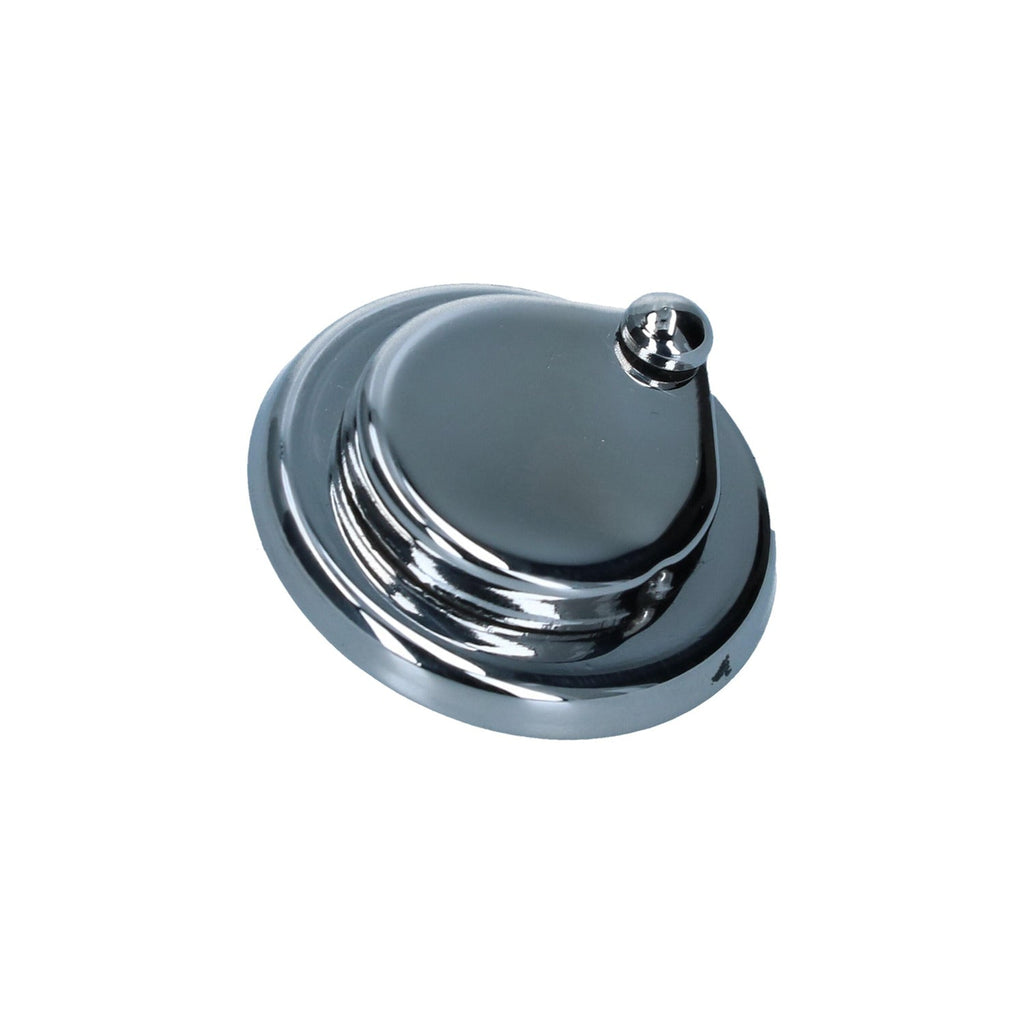 Slotafdekking, motorklep voor T1 — VintageDub