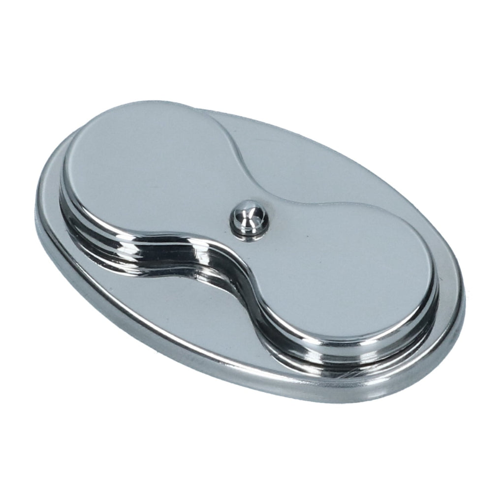 Slotafdekking klep laadruimte, Pick-up voor T1 — VintageDub