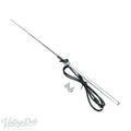 Antenne met chroom voet voor T2, Kever — VintageDub