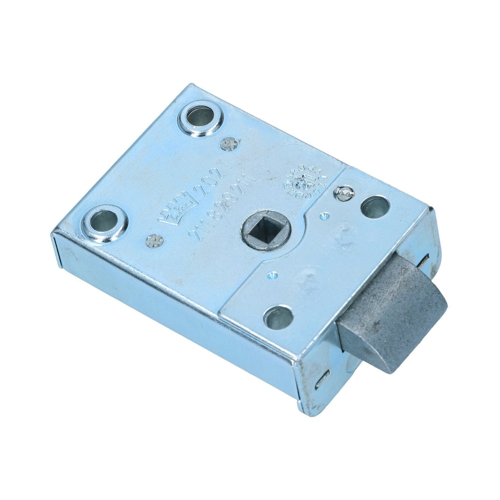 Slotmechanisme laadklep voor T1 — VintageDub