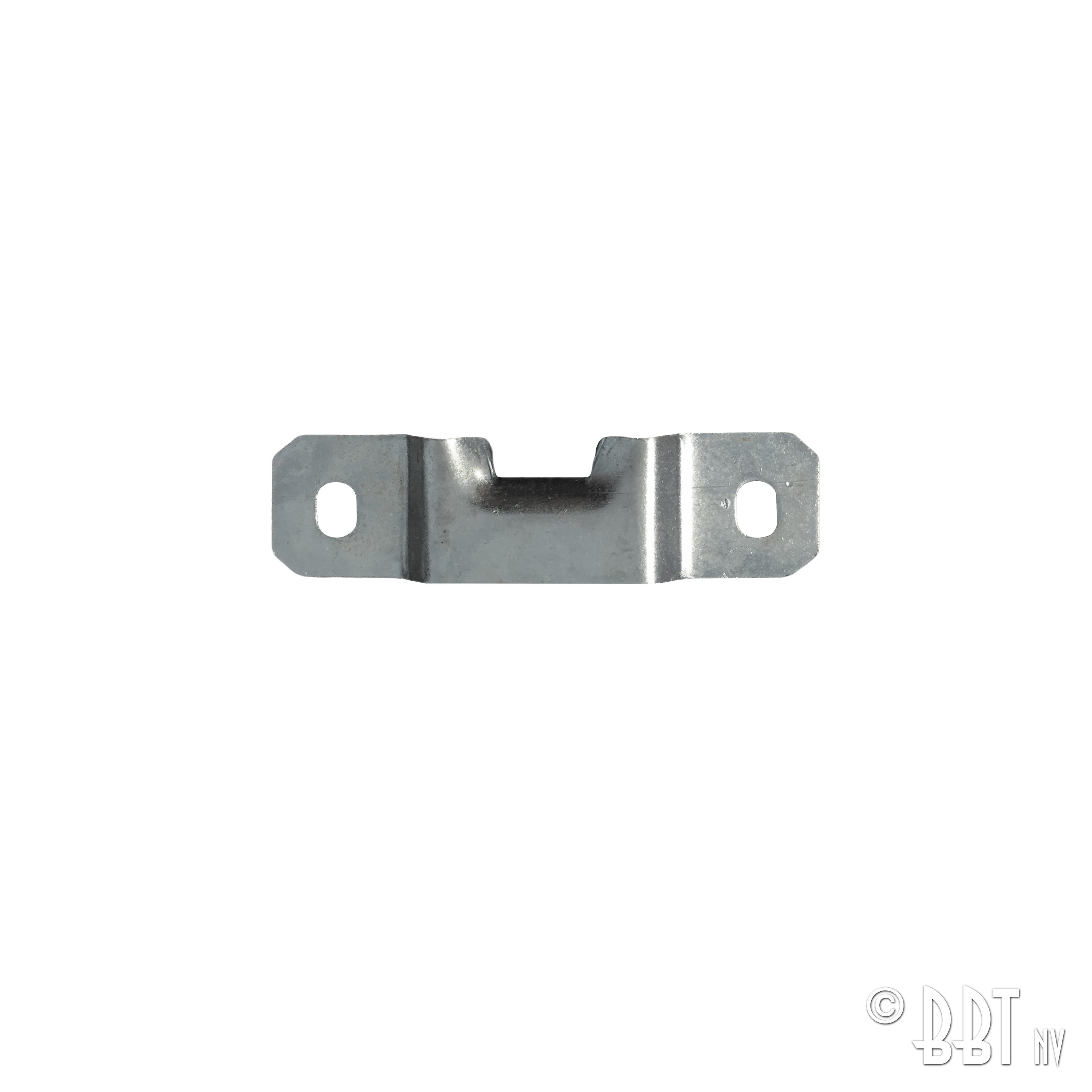 Slotvanger motorklep voor Kever — VintageDub