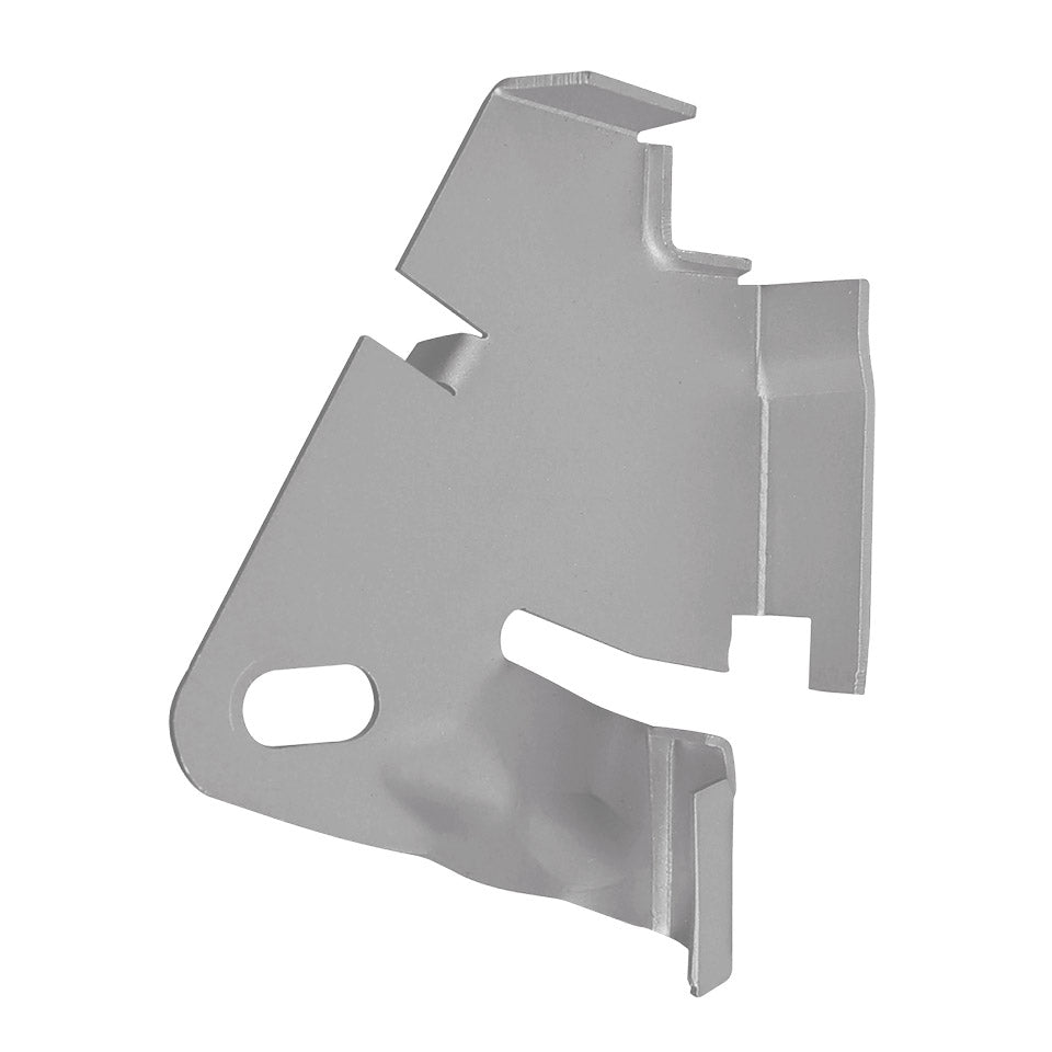 Motorklep houder plaat voor T1 — VintageDub