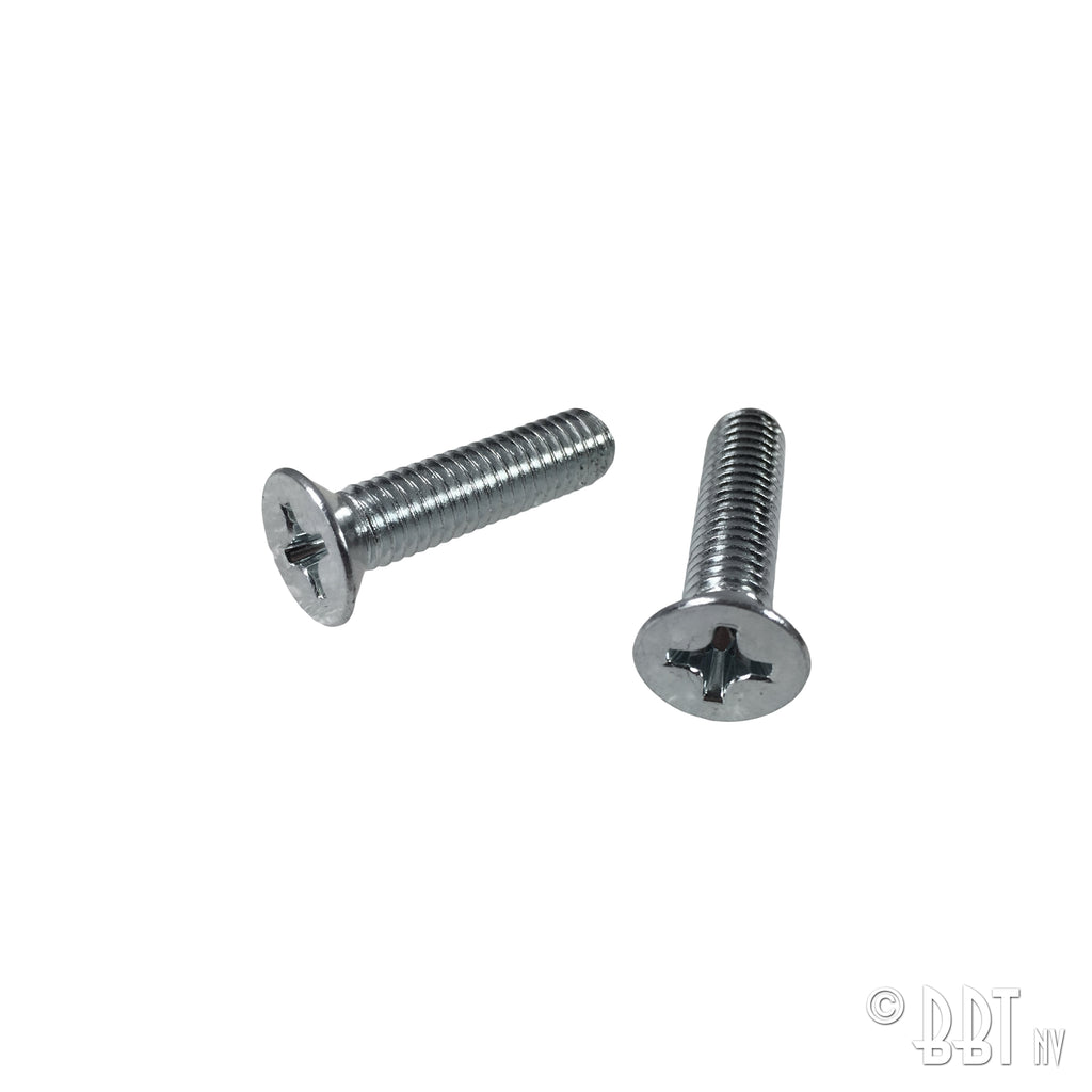 Vijs centreerring deur (paar) voor T1, Kever — VintageDub