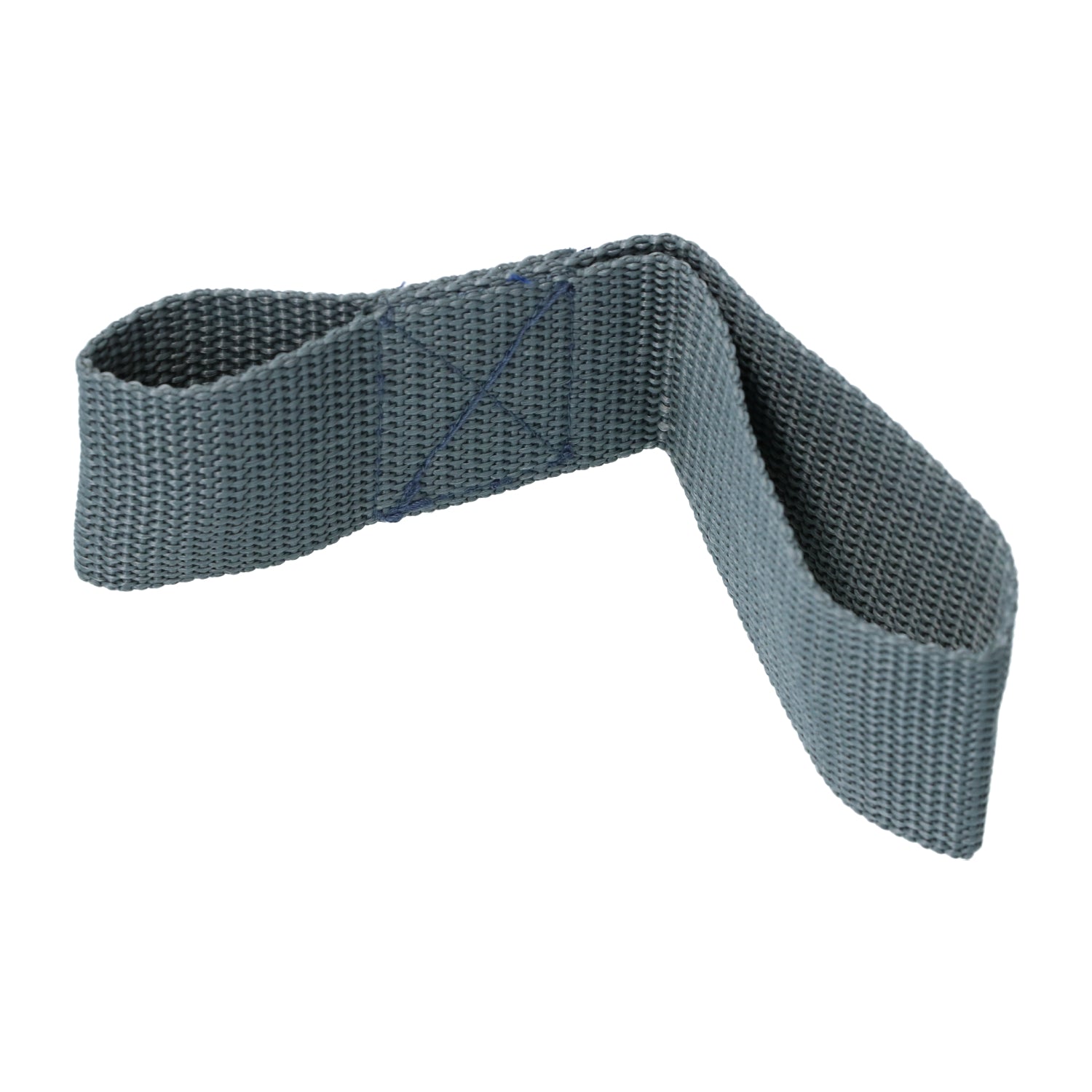 Deurstrap zijlaaddeur (175mm), grijs voor T1 — VintageDub