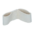 Deurstrap zijlaaddeur (143mm), wit voor T1, T2 — VintageDub