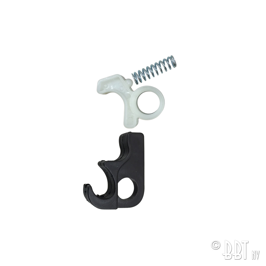 Slotvanger herstelkit voor KG — VintageDub