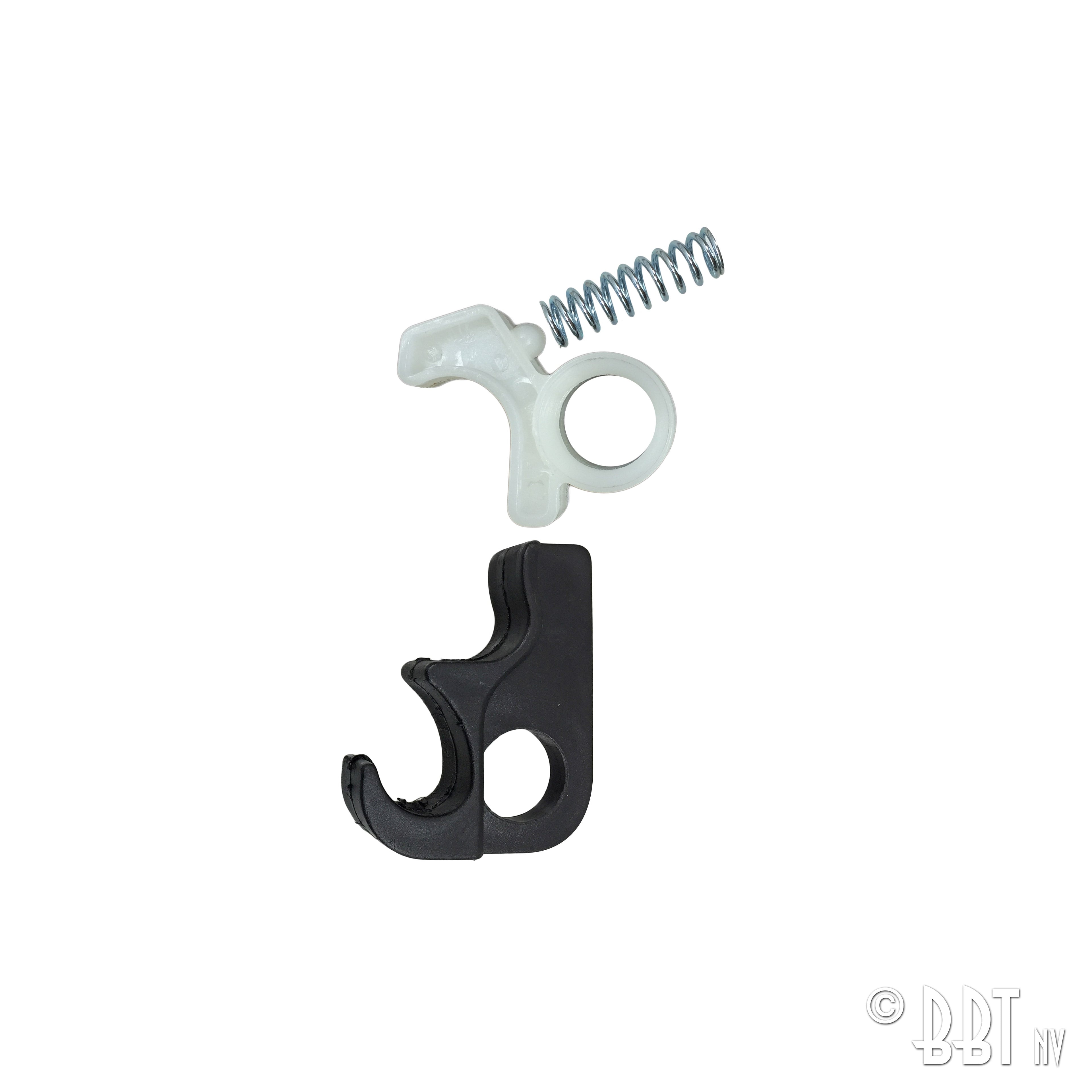 Slotvanger herstelkit voor KG — VintageDub