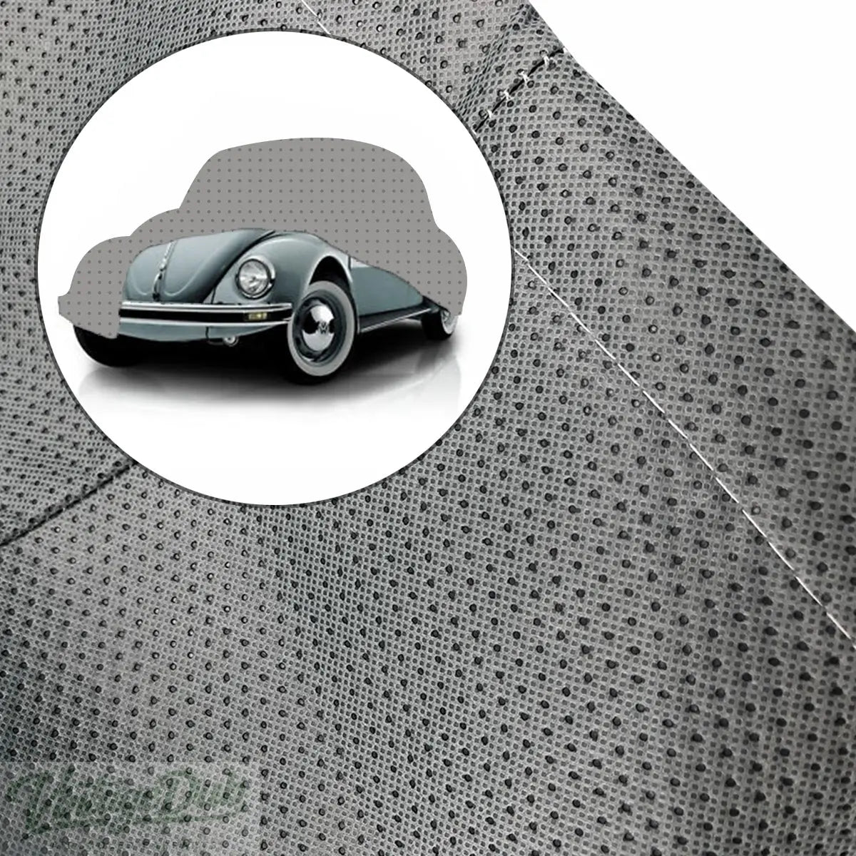 VW Kever — VintageDub