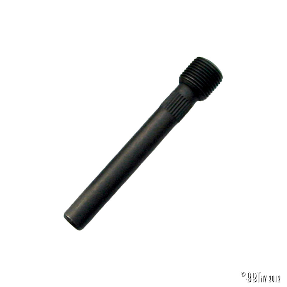 Deurscharnierpen met spiegelbevestiging + 0.10 mm voor Kever — VintageDub