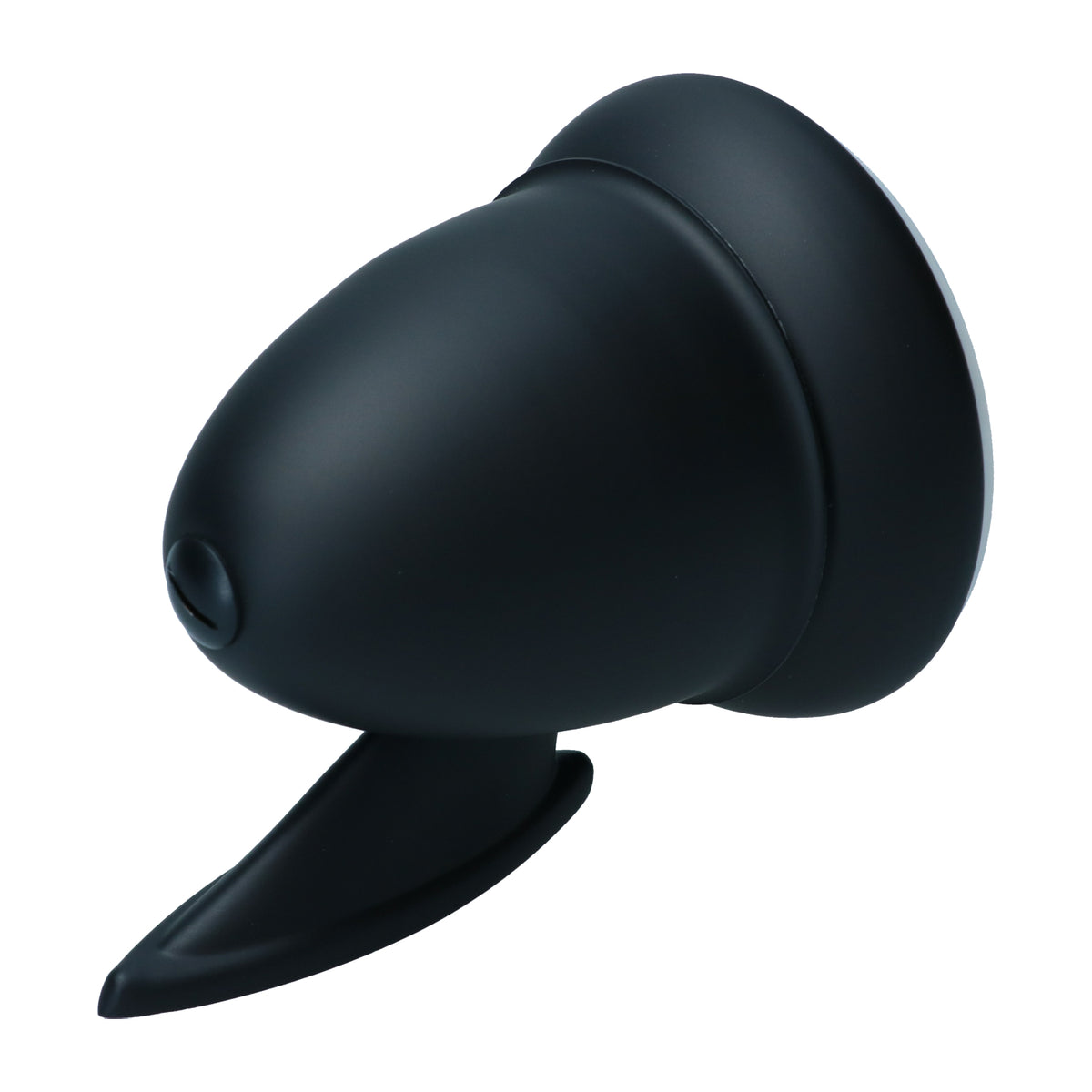 VW T2 Bus, Beetle, KG | Bullet exterior mirror matt black, left-right