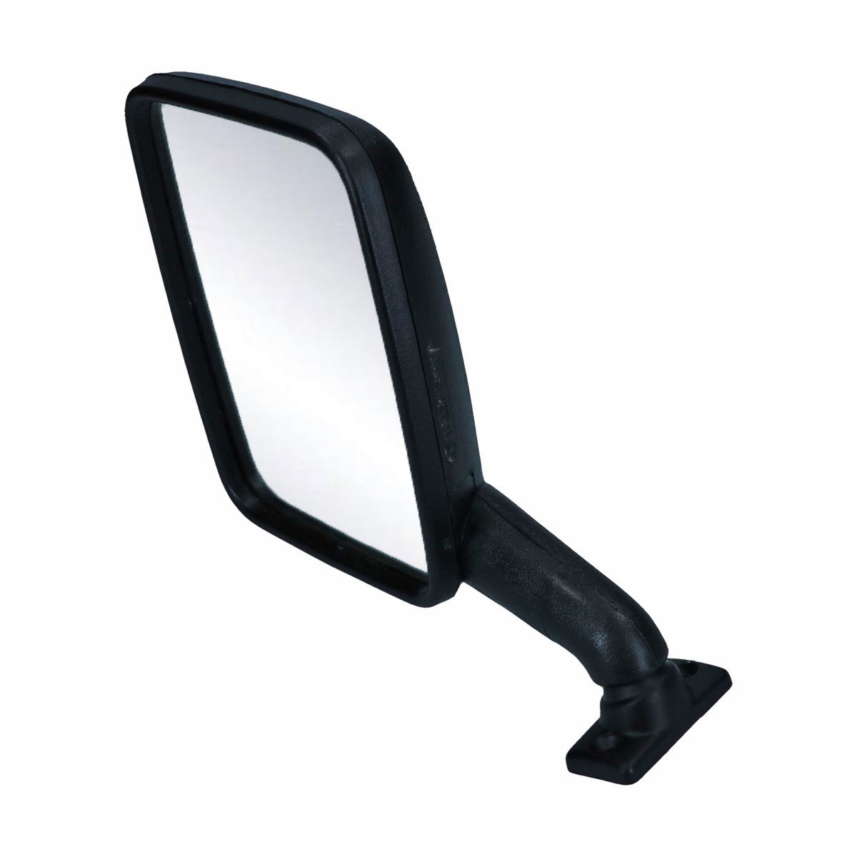 Spiegelset links + rechts – VW T3 Bus – OEM 251 857 513A + 251 857 514A – detail 3