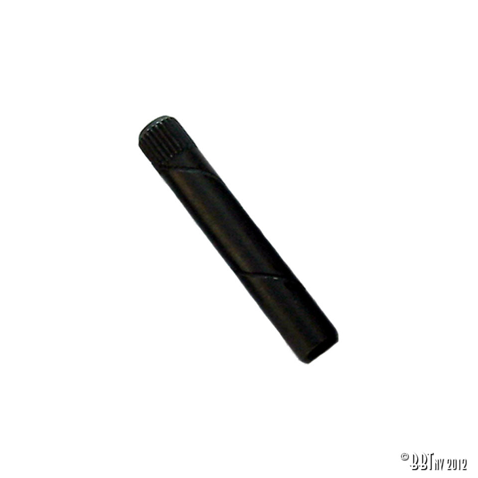 Deurscharnierpen 8.1mm (+0.10mm) voor Kever — VintageDub