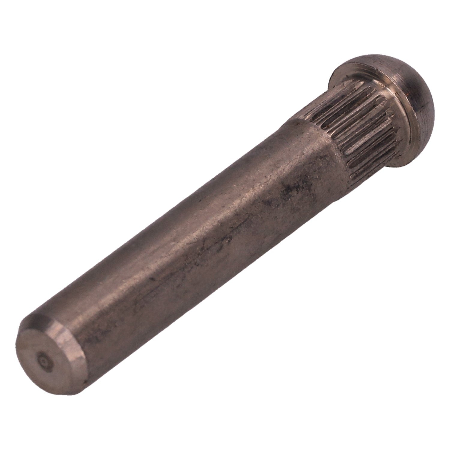 Deurscharnierpen 9.0mm - RVS detail — T1
