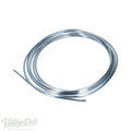 Sierlijst dakgoot - 640cm (plastiek) voor T1, T2, Kever, KG — VintageDub