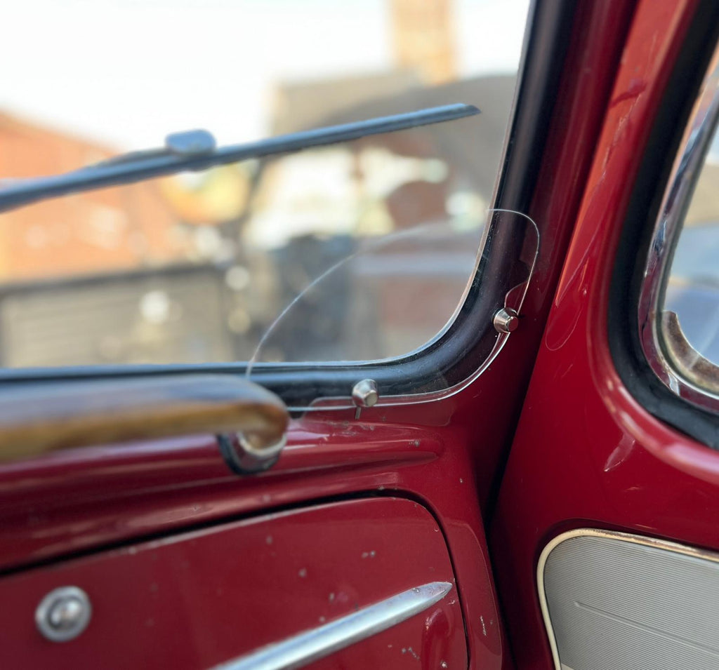 VW Kever — VintageDub