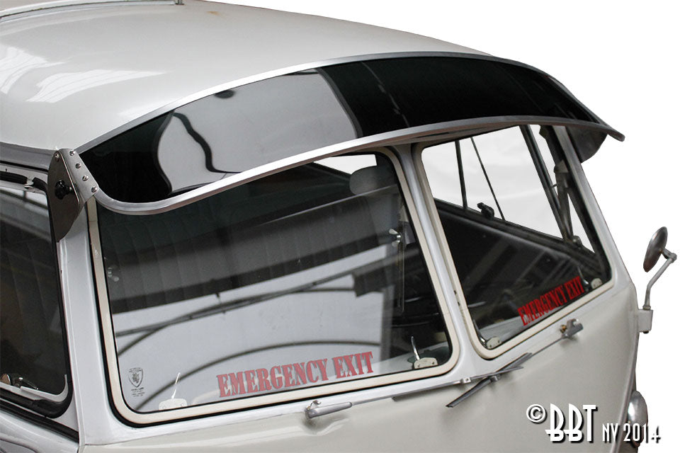 VW T1 — VintageDub
