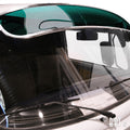 Zonnescherm, groen voor T2 — VintageDub
