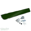 Zonnescherm, groen — VintageDub