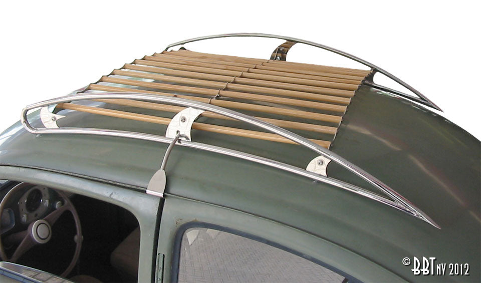 VW Kever — VintageDub