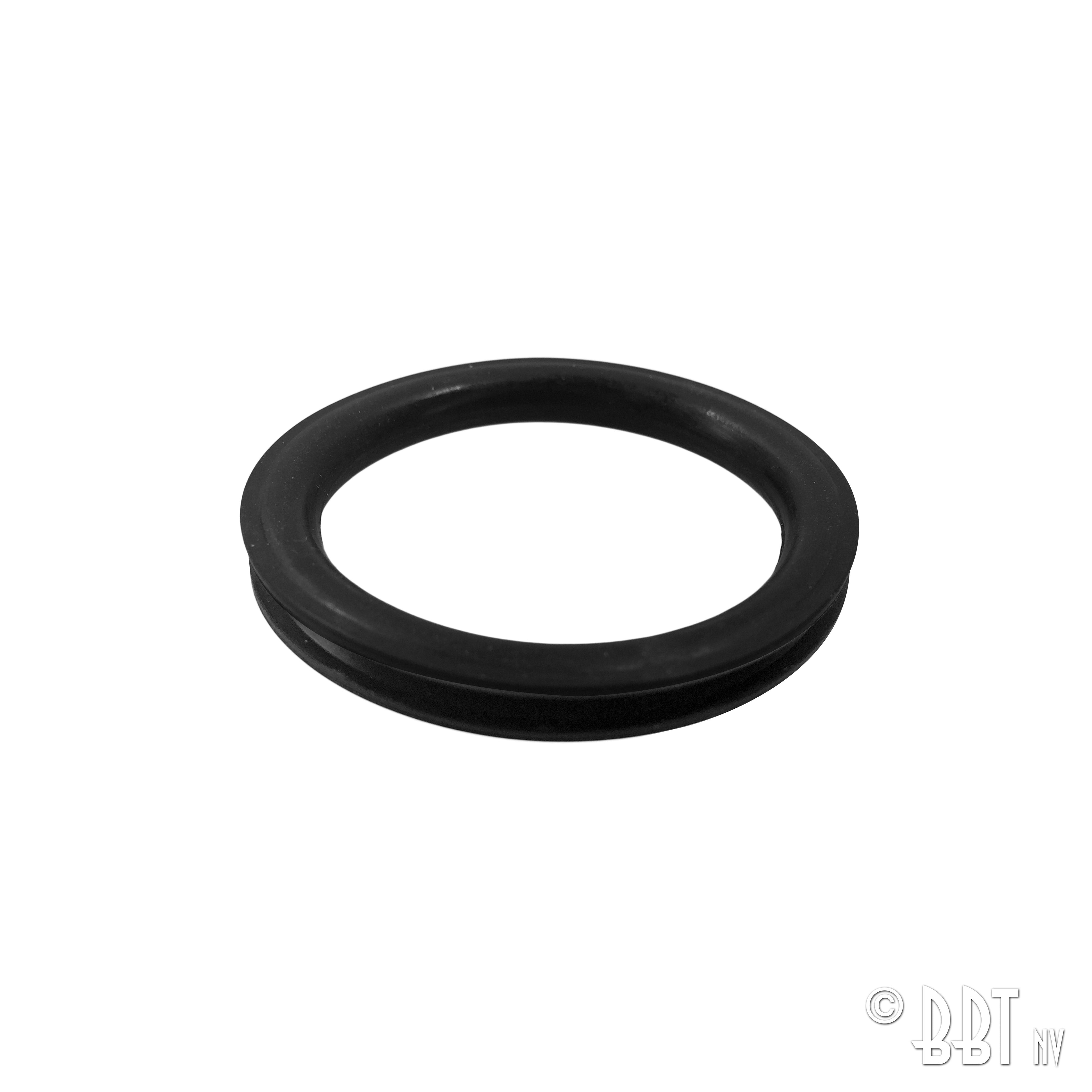 Dichting benzinedop, schroefdraad model voor Kever, KG — VintageDub