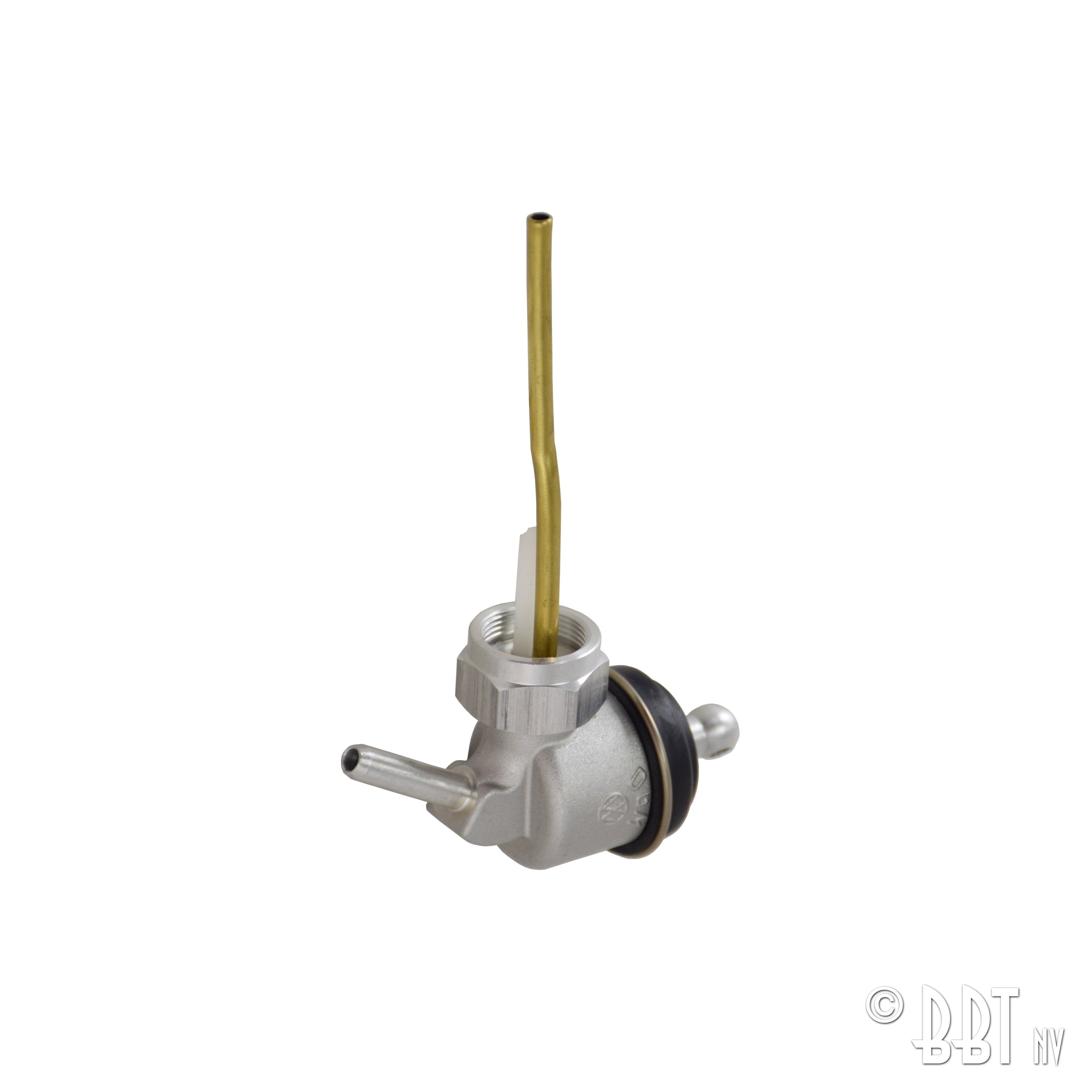 Benzinekraan 6 mm voor Kever — VintageDub