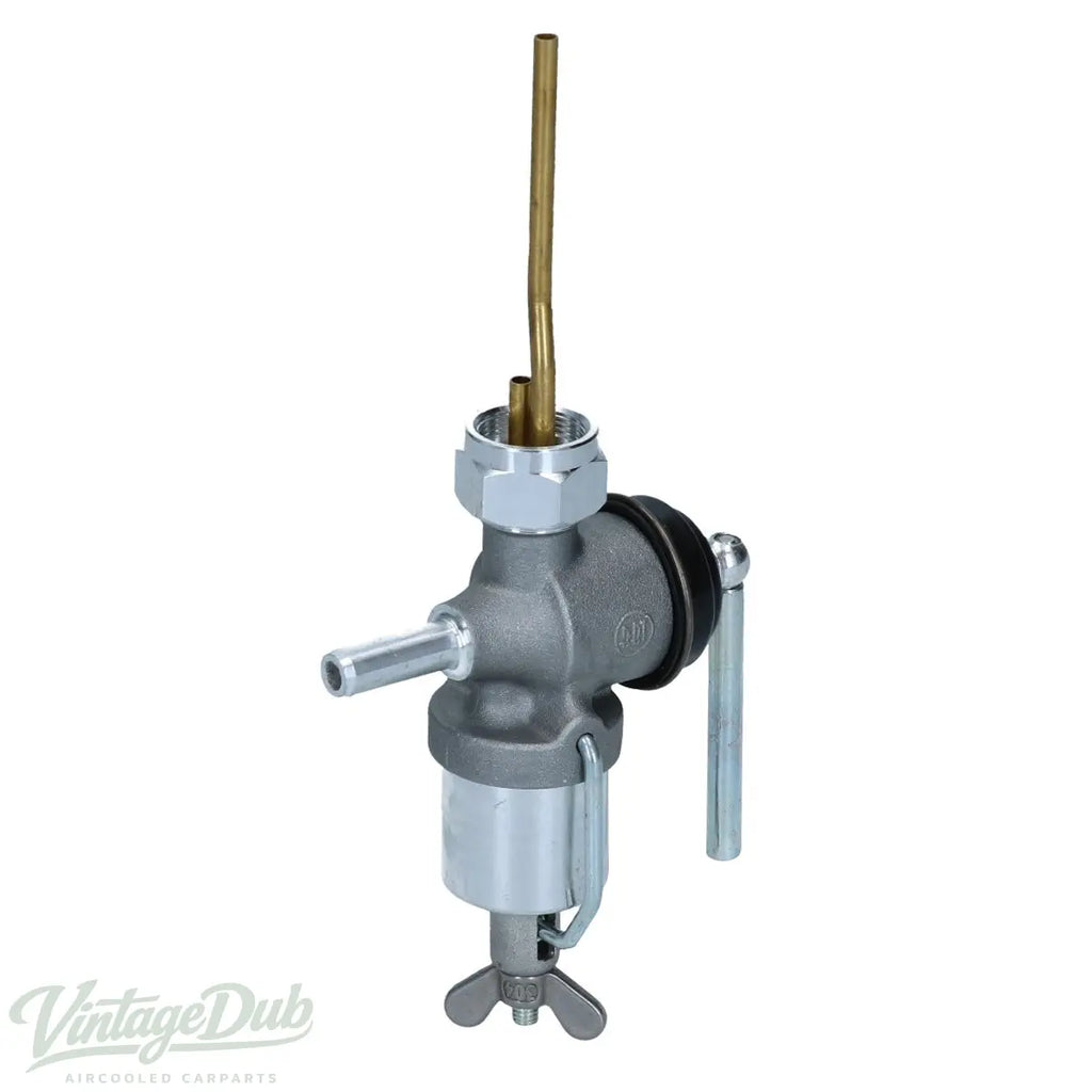 Benzinekraan 8 mm voor T1, Kever — VintageDub