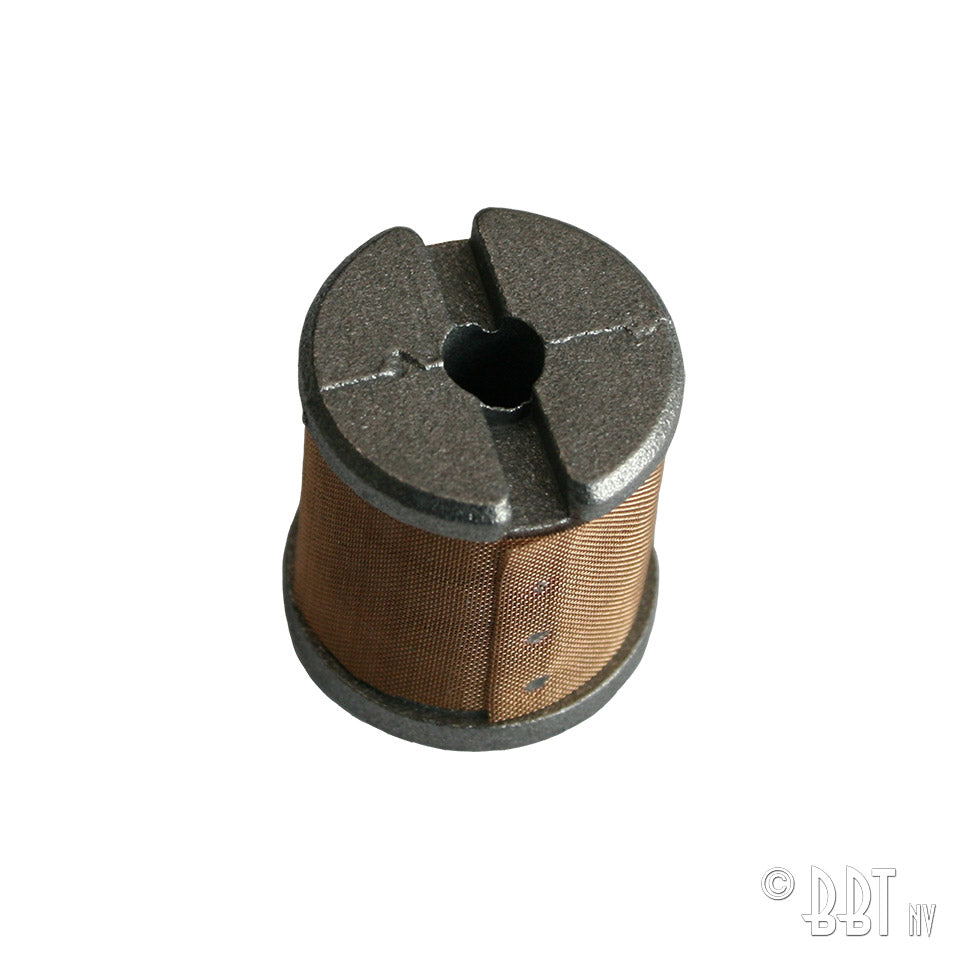 Filter in filterhuis voor benzinekraan voor T1, Kever — VintageDub