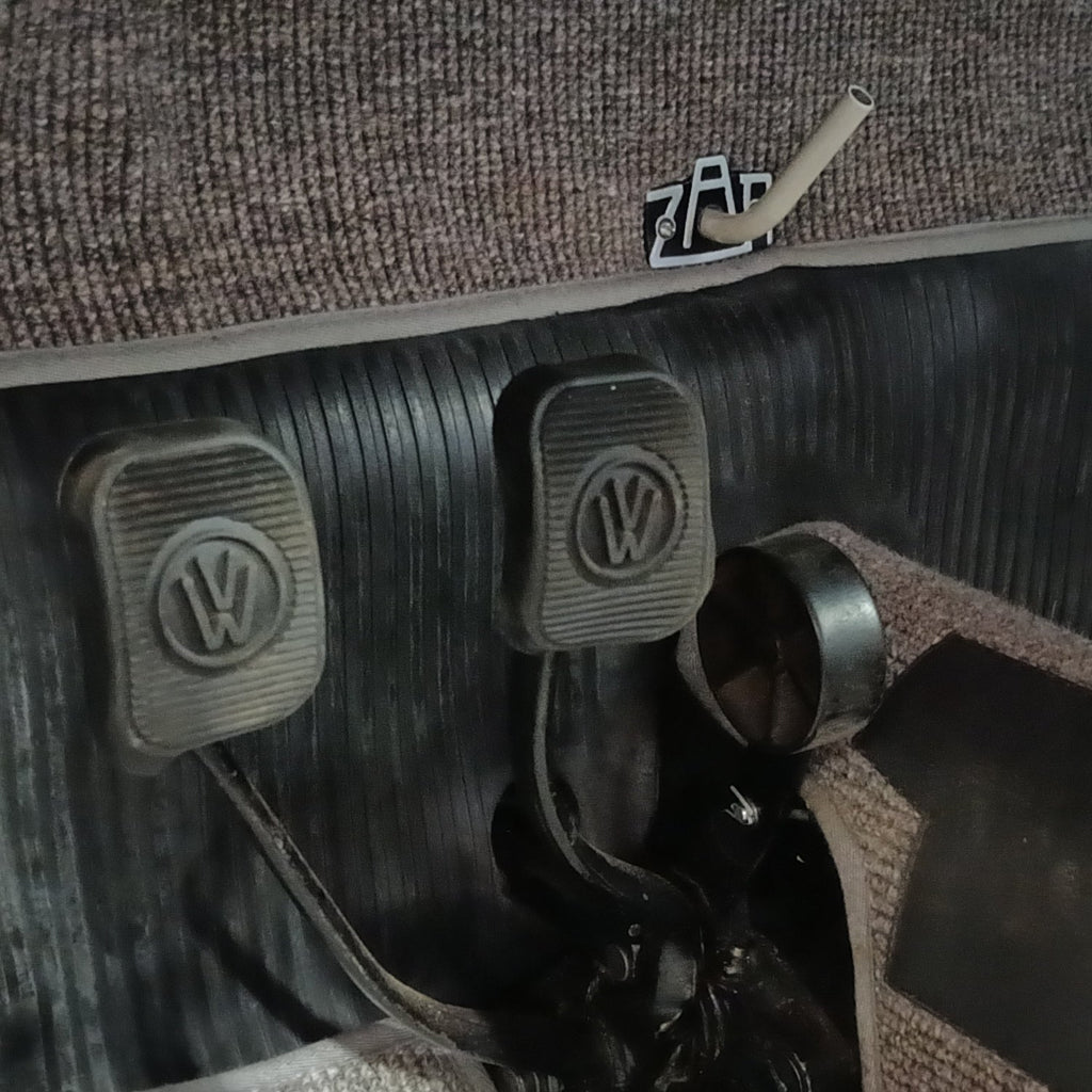 VW Kever — VintageDub