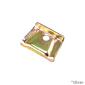 Montageplaat benzinetank voor Kever, KG — VintageDub