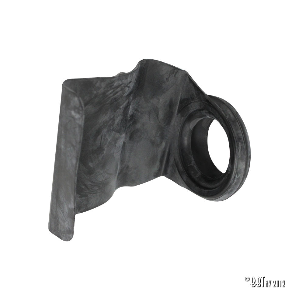 Tankhals rubber flap voor KG — VintageDub
