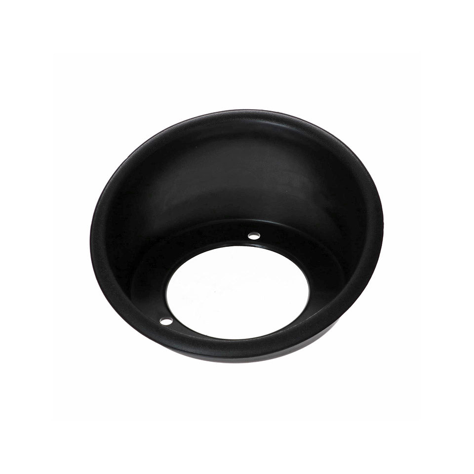 Houder tankhals rubber — VintageDub