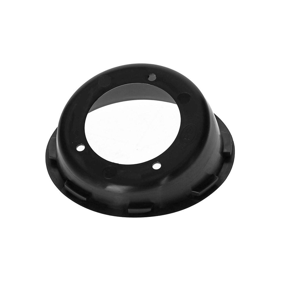 Houder tankhals rubber — VintageDub