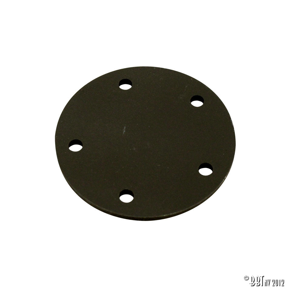 Kever, KG voor T1, T2, — VintageDub