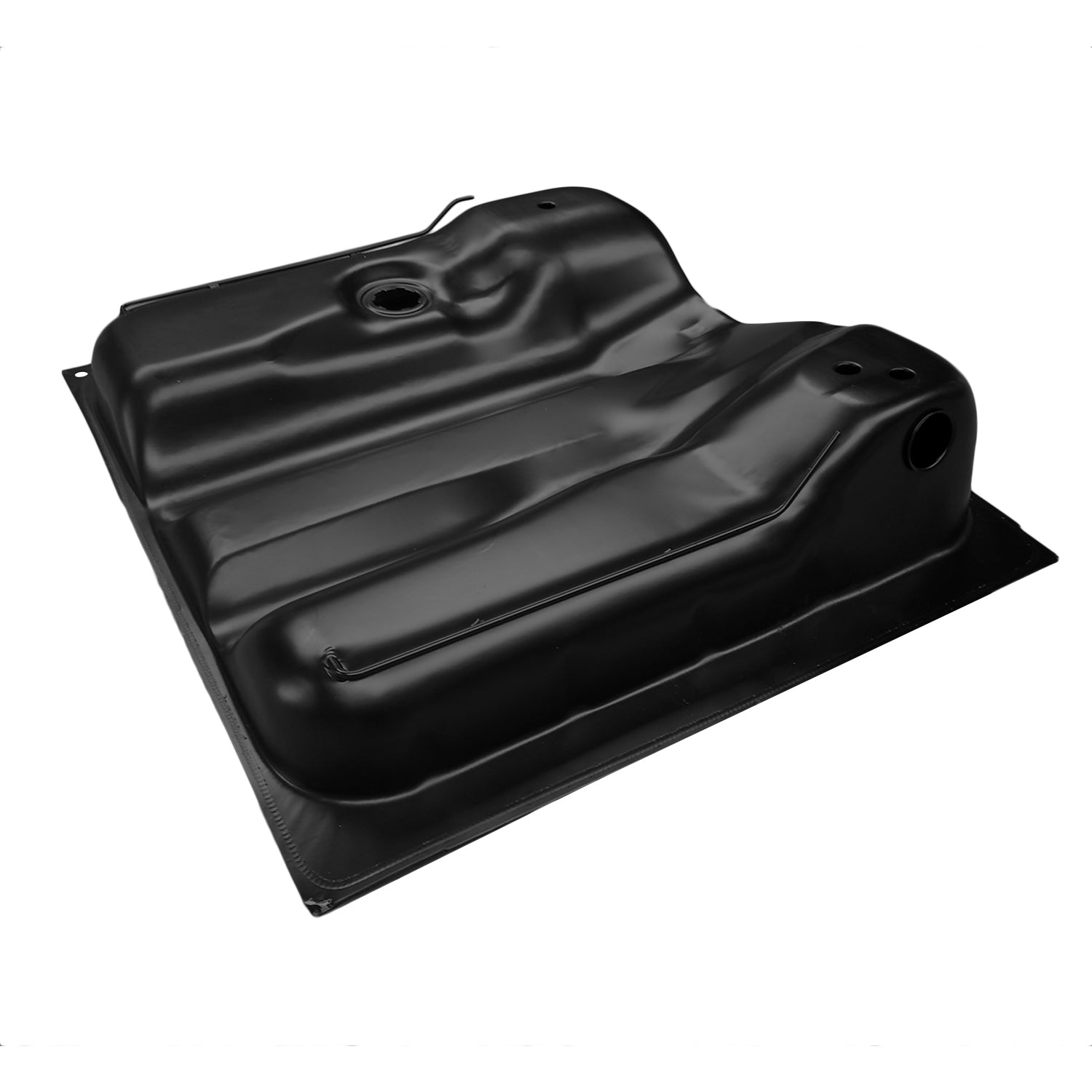 Benzine tank 60L (48mm vulopening) - injectie detail — T3