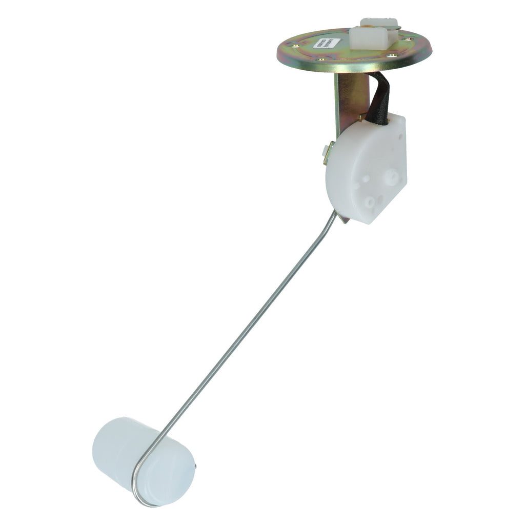 Benzinevlotter 1600i ACD detail — Kever