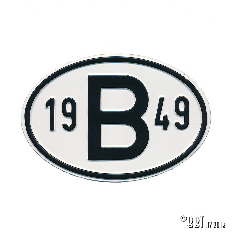 Kever voor T1, — VintageDub