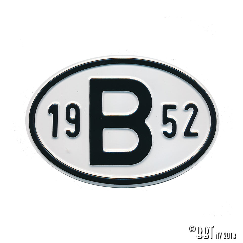 Kever voor T1, — VintageDub