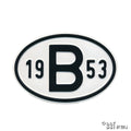 Kever voor T1, — VintageDub