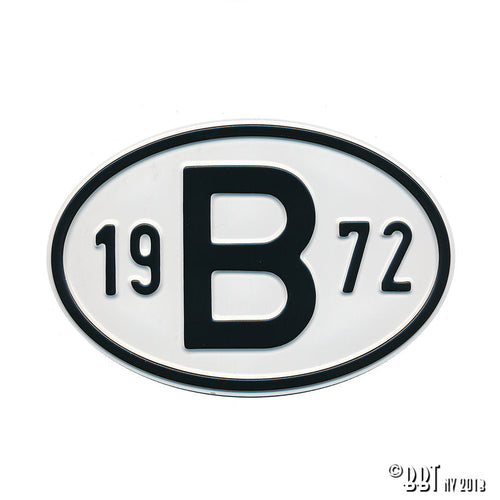 Kever, KG voor T2, — VintageDub