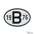 Kever voor T2, — VintageDub