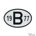 Kever voor T2, — VintageDub