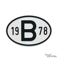 Kever voor T2, — VintageDub