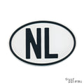 Kever, KG voor T1, T2, — VintageDub