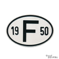 Kever voor T1, — VintageDub