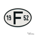 Kever voor T1, — VintageDub