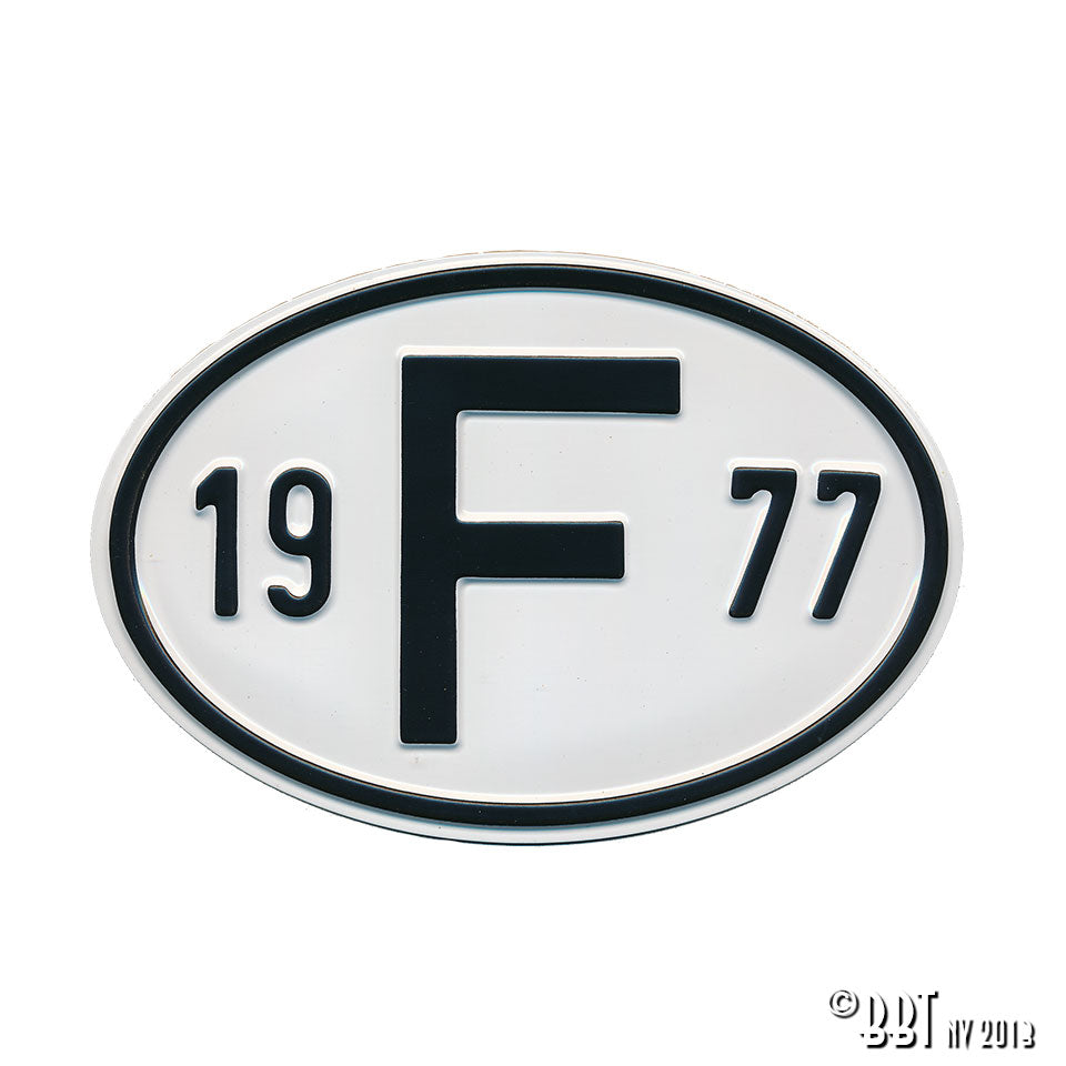 Kever voor T2, — VintageDub