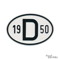 Kever voor T1, — VintageDub