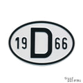 Kever, KG voor T1, — VintageDub