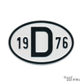 Kever voor T2, — VintageDub
