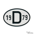 Kever voor T2, — VintageDub